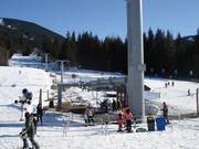 Magic Chair - 3pers.| Seggiovia ad agganciamento fisso