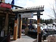 Ristorante Base Camp