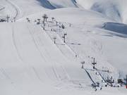 Nieblais - Skilift a piattello