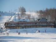 Più vicino alle piste non si può: Hotel Wilddieb