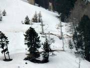 Etoile 2 - Skilift a piattello