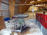 Ice Mountain 1 - Manovia/Babylift a fune bassa