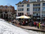 Suggerimento su Après-Ski Tomboy Tavern