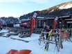Après-Ski Val Pusteria – Après-Ski 3 Cime/3 Zinnen Dolomiti - Monte Elmo/Orto del Toro/Croda Rossa/Passo Monte Croce