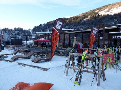 Après-Ski Alta Val Pusteria – Après-Ski 3 Cime/3 Zinnen Dolomiti - Monte Elmo/Orto del Toro/Croda Rossa/Passo Monte Croce