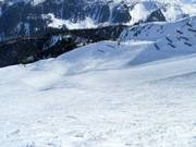 Pista difficile n. 55 Hochsaukaser