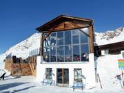 Suggerimento su Rifugi Chamanna