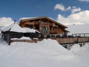 Suggerimento su ristorazione Ütia Punta Trieste