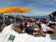 Suggerimento su Après-Ski Cloud Nine Alpine Bistro