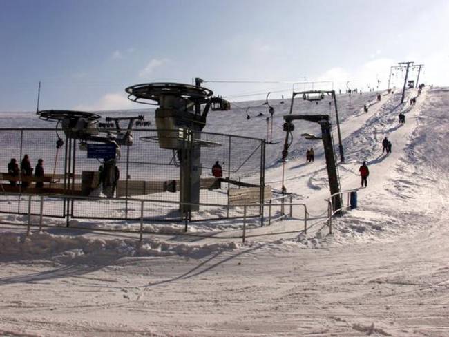 Ruchtal – Albstadt-Onstmettingen Ruchtal – Albstadt-Onstmettingen