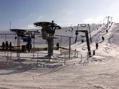 Mappa delle piste Ruchtal - Albstadt-Onstmettingen