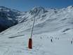 Sicurezza neve Savoia – Sicurezza neve La Plagne (Paradiski)
