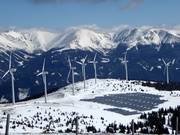 Produzione di energia nel vicinato