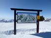 Mountain Collective: Orientamento nei comprensori sciistici – Orientamento Bald Mountain - Sun Valley