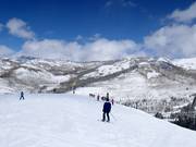 Pista presso Eagle Express