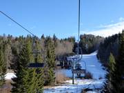 Bertoldi-Tablat - 3pers.| Seggiovia ad agganciamento fisso