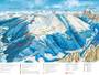 Mappa delle piste Plose - Bressanone (Brixen)