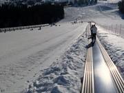 Pista principianti Rosenalm (Zell am Ziller)