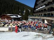 Sporthotel Lamark a Hochfügen