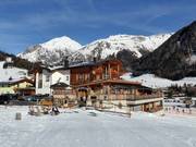 Suggerimento su Rifugi Gamsalm