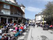 Ristoranti a Pradollano