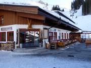 Suggerimento su ristorazione JungerStube