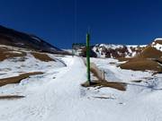 Sant Jordi - Skilift a piattello