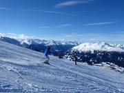 Discesa per famiglie