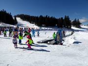 Area bambini e principianti Kopaonik Center