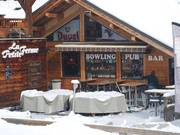 Suggerimento su Après-Ski La Petite Ferme