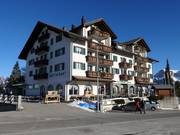 Ristorante Cresta Tannenboden