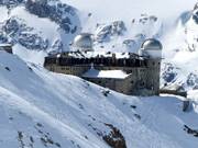 Ristorante - 3100 Kulmhotel Gornergrat