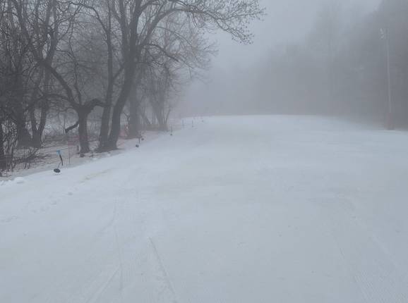 Normafa - © Normafa Park