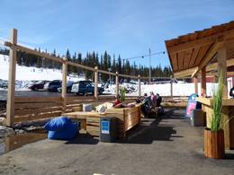 Dundret Lapland - Gällivare