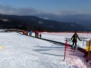 Tappeto magico 102 m ArBär-Kinderland