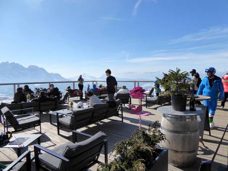 Après-Ski Val di Fassa – Après-Ski Carezza