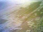 Pista preparata nella SnowWorld Terneuzen