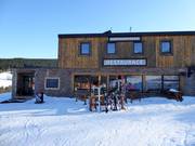 Suggerimento su Rifugi Chata Viktorka