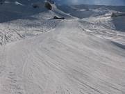 Variante pista n. 18