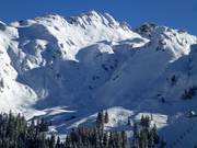 Freeride al Glattingrat