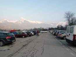 Le Grand Massif - Flaine/Les Carroz/Morillon/Samoëns/Sixt