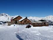 Suggerimento su Rifugi Ascherhütte
