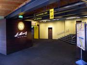 Stazione curata Chantarella