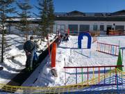 Übungsland Eggalm 2 - Tapis roulant/Tappeto Magico