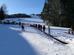 Geißkopf - Bischofsmais