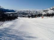 Discesa facile Simlene