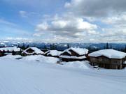 Alloggi direttamente sulle piste