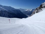 Pista intermedia n. 1