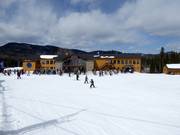 Suggerimento su ristorazione Lodge/Chalet