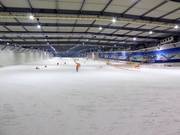 SnowWorld Bispingen - pista coperta di sci